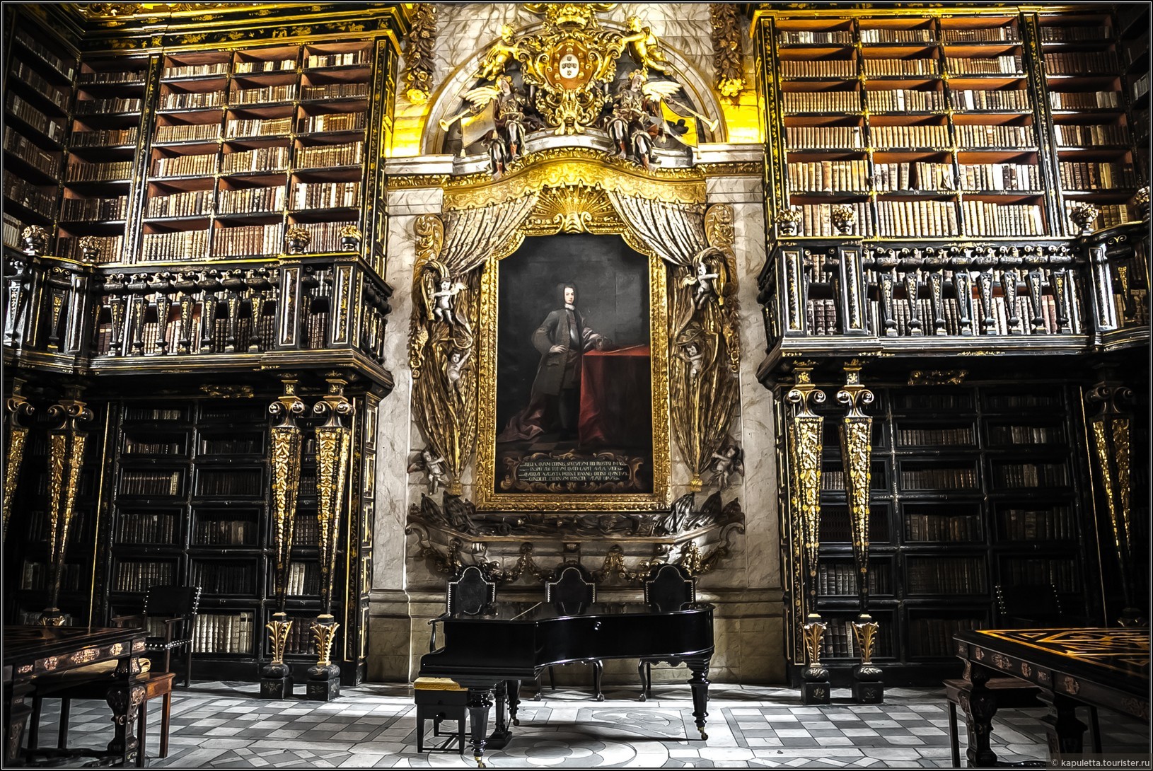 Coimbra